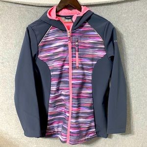 NEW Never Used Free Country Jacket Size 14/16